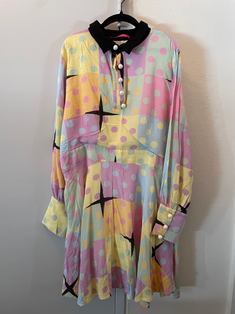 July Liebe dress